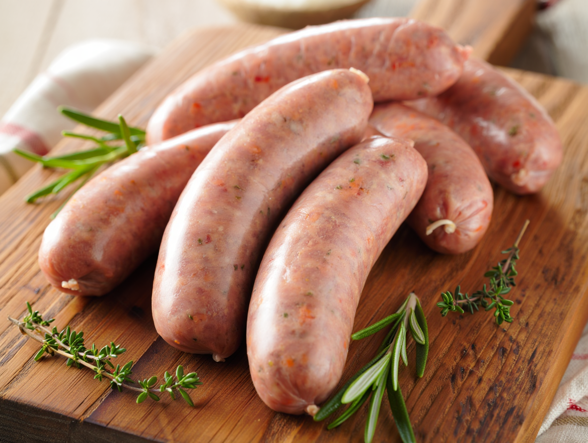 Fleisch