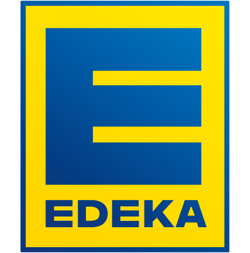 EDEKA Logo