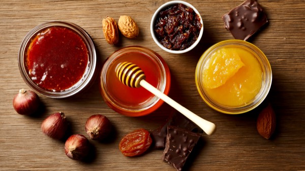 Präsentkörbe — Individuelle Geschenkkörbe