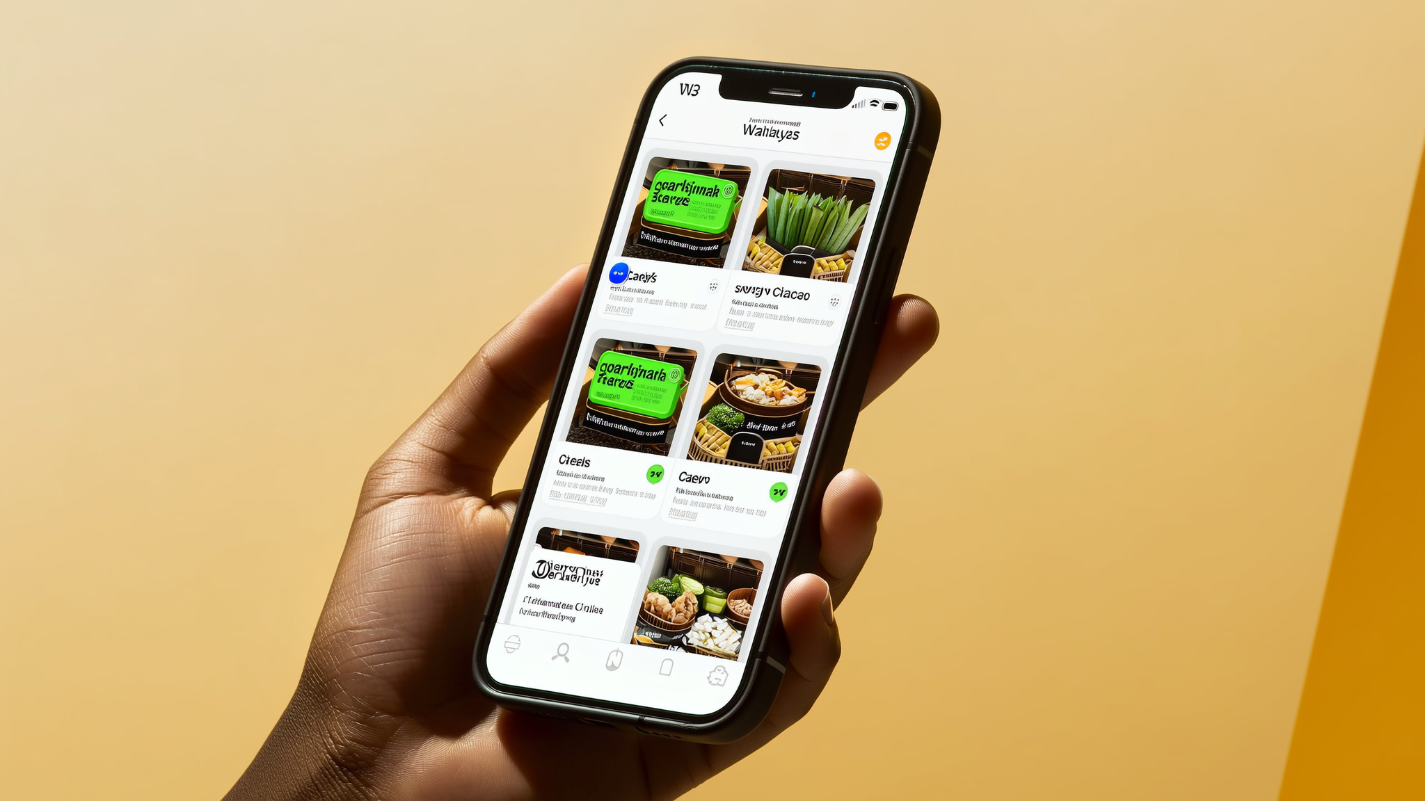 WhatsApp-Kanal für EDEKA Stefan Thiele Angebote und Neuigkeiten
